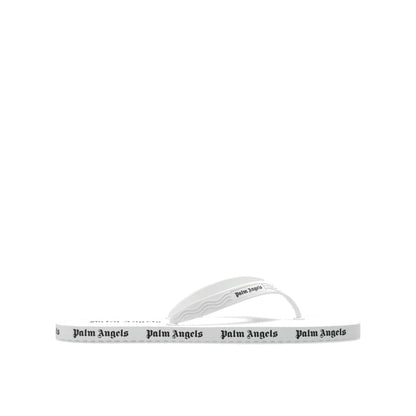 Palm Angels Flip Flop Slides Women by Luosophy