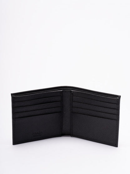 Prada Men Re-Nylon Wallet by Luosophy