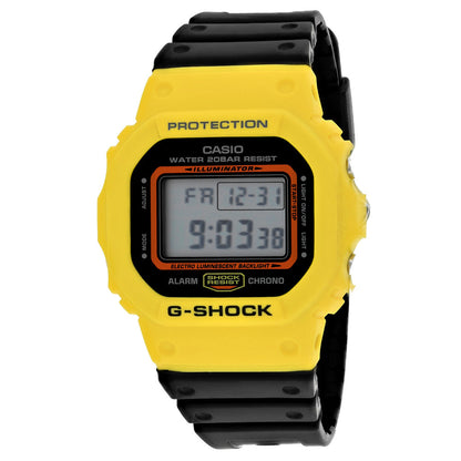 Casio Men&