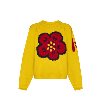 Kenzo Cotton Pullover Women by Luosophy