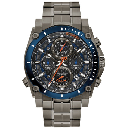 Bulova Men&