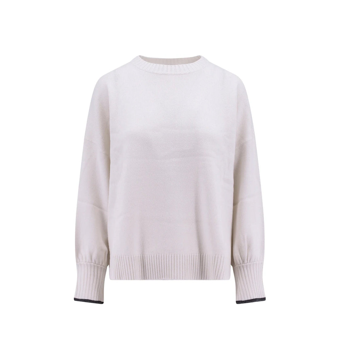 Brunello Cucinelli Cashmere Sweater Women by Luosophy