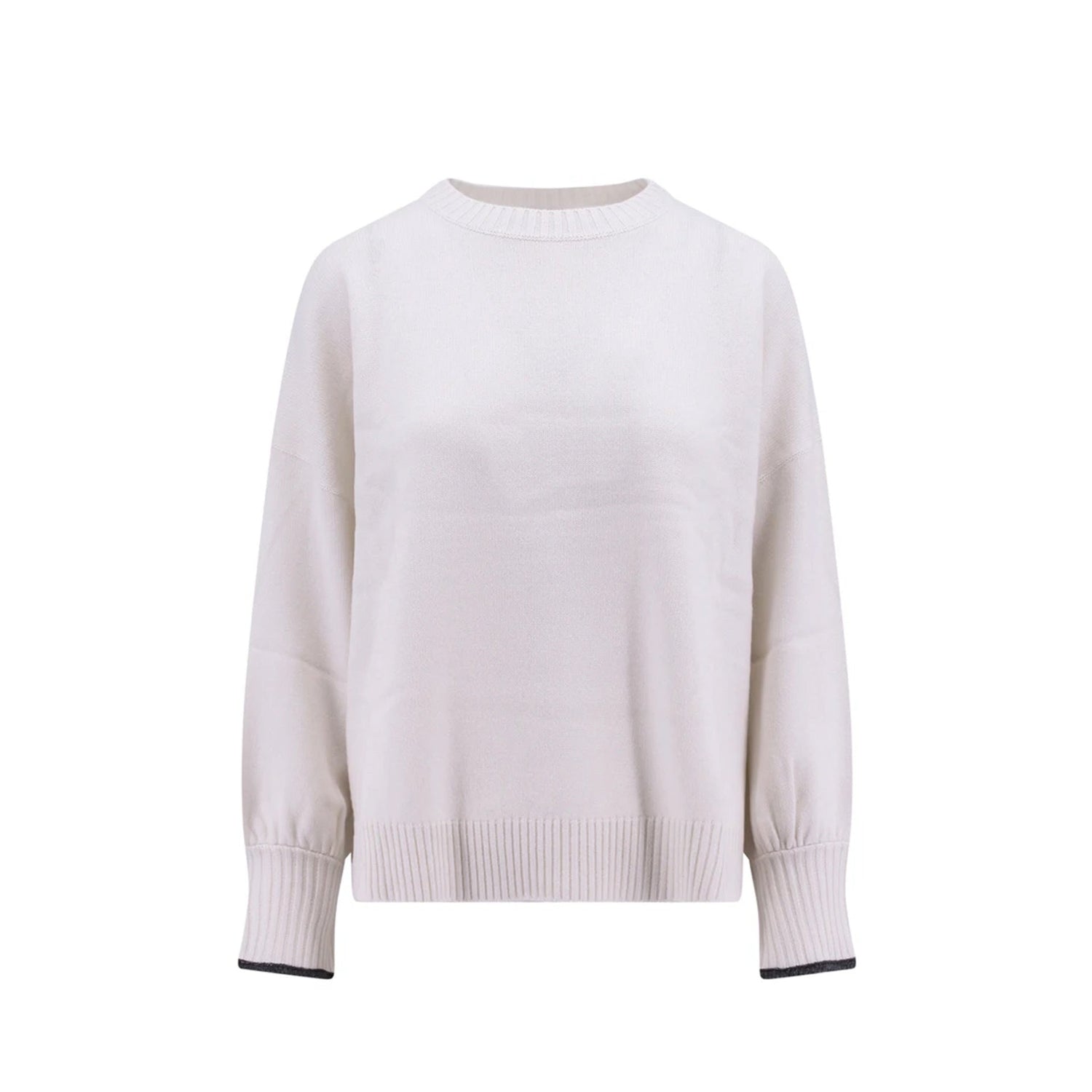 Brunello Cucinelli Cashmere Sweater Women  DestGlow