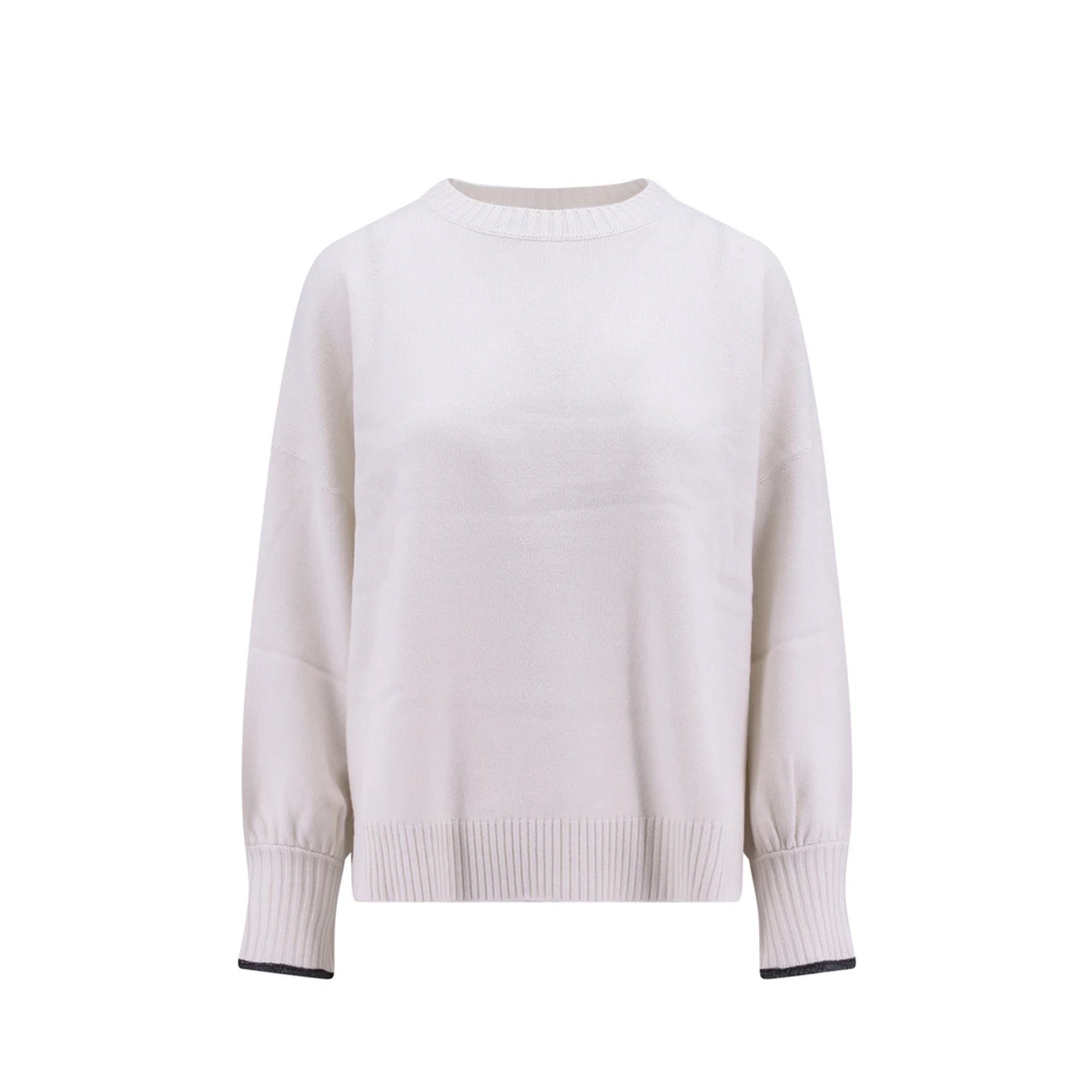 Brunello Cucinelli Cashmere Sweater Women  DestGlow