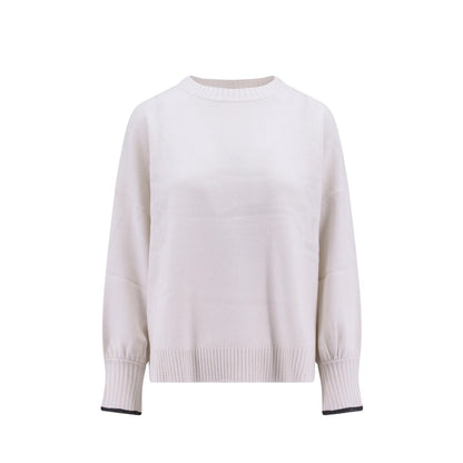 Brunello Cucinelli Cashmere Sweater Women  DestGlow