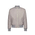Salvatore Ferragamo Quilted Bomber Jacket Men by Luosophy