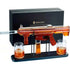 M-16 Machine Gun Whiskey Decanter Set
