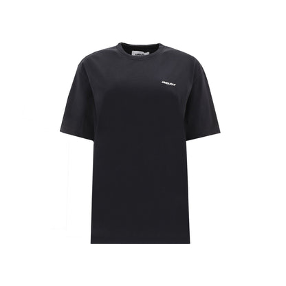 Ambush Cotton Logo T-Shirt Women by Luosophy