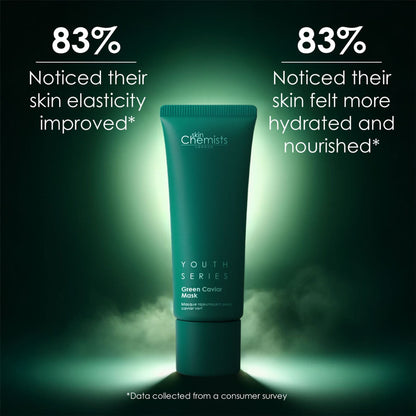 Green Caviar Mask 50ml by skinChemists US