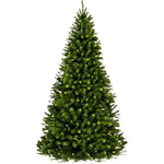 9FT PVC Artificial Christmas Tree Green