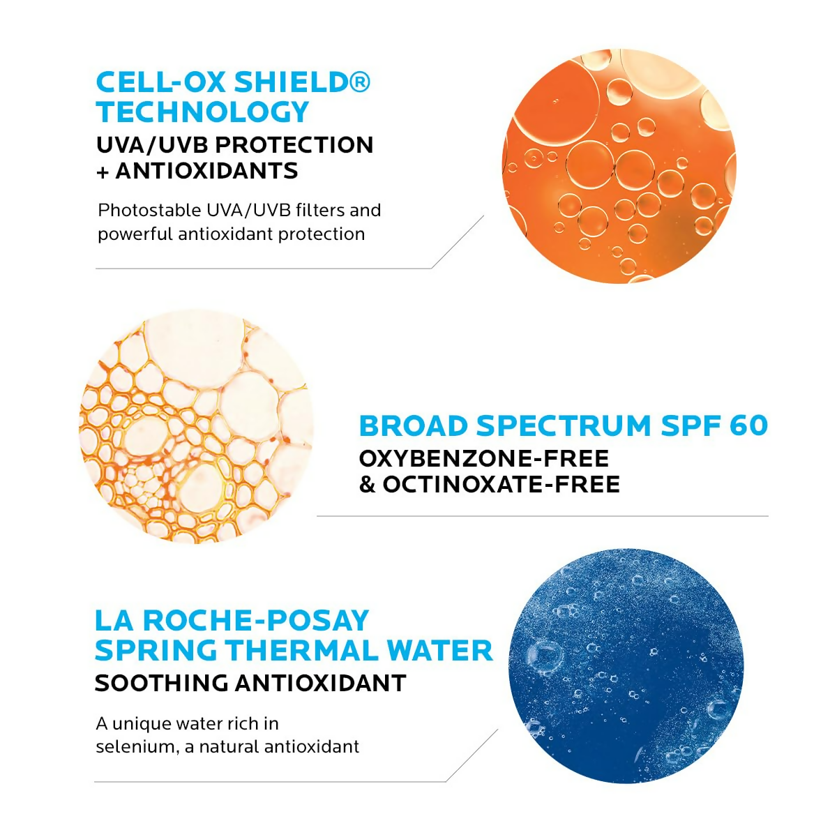 La Roche-Posay Anthelios 60 Melt-In 60 Spf Sunscreen