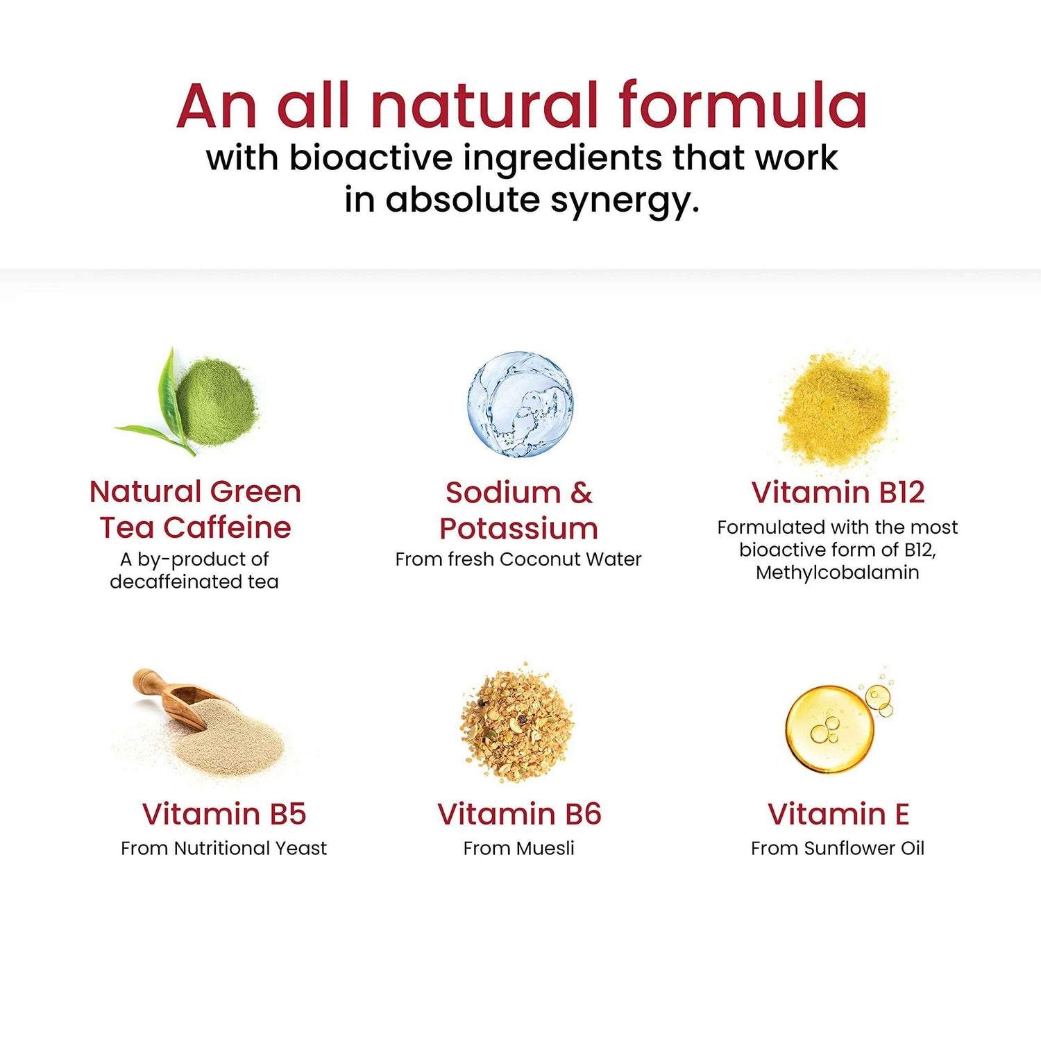 Wellbeing Nutrition Glow Korean Marine Collagen Peptides &amp; Melts Instant Energy Oral Strips Combo