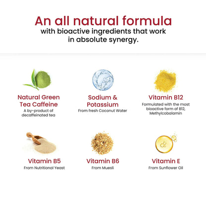 Wellbeing Nutrition Glow Korean Marine Collagen Peptides &amp; Melts Instant Energy Oral Strips Combo