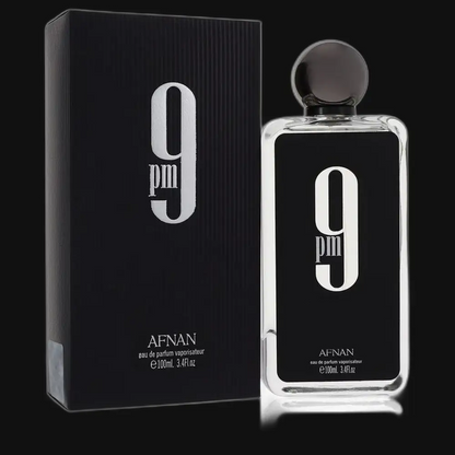 9pm By Afnan (Unisex) by Gamer Scents