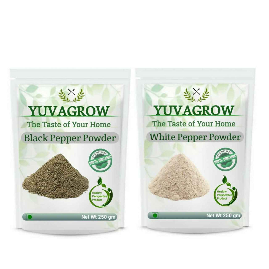 Yuvagrow Pepper Powder Combo