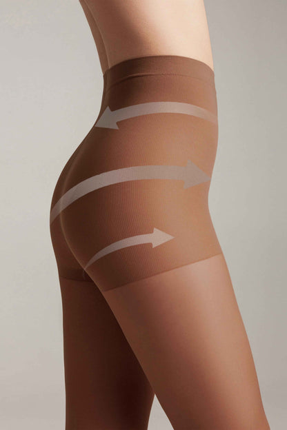 Tights Conte Active 40 Den - Support &amp; Compression