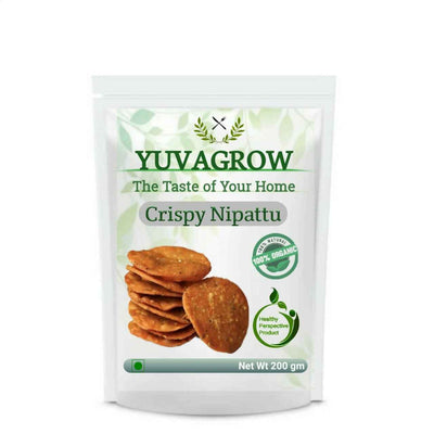 Yuvagrow Crispy Nipattu