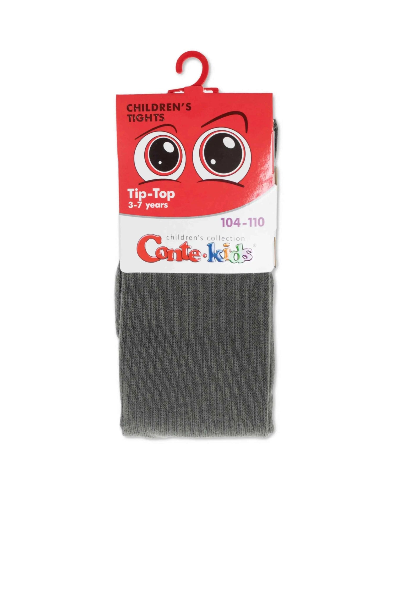 Conte-Kids Cotton Tights - Tip-Top 566