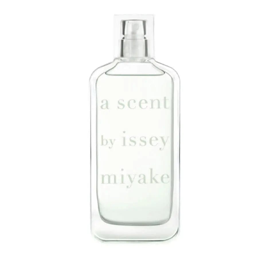 A Scent By Issey Miyake For Women 1.6 oz EDT Spray by perfumesandrea