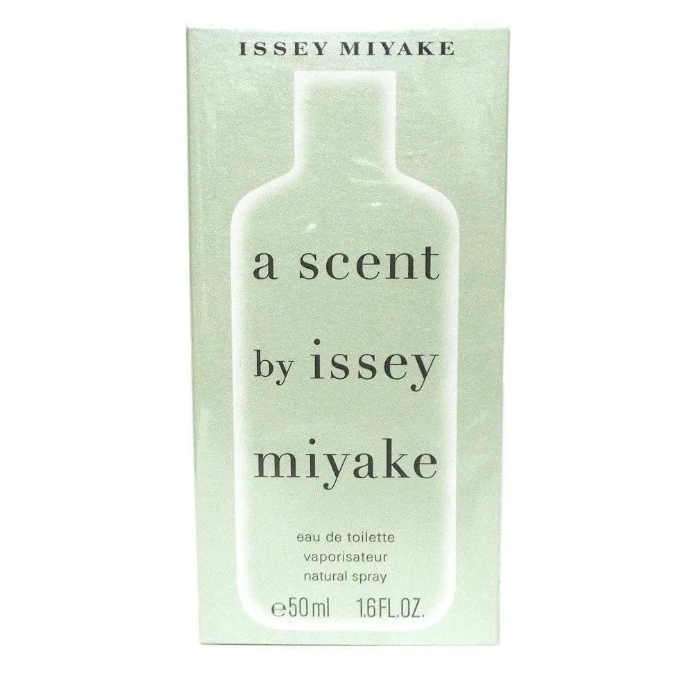 A Scent By Issey Miyake For Women 1.6 oz EDT Spray by perfumesandrea