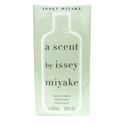 A Scent By Issey Miyake For Women 1.6 oz EDT Spray by perfumesandrea