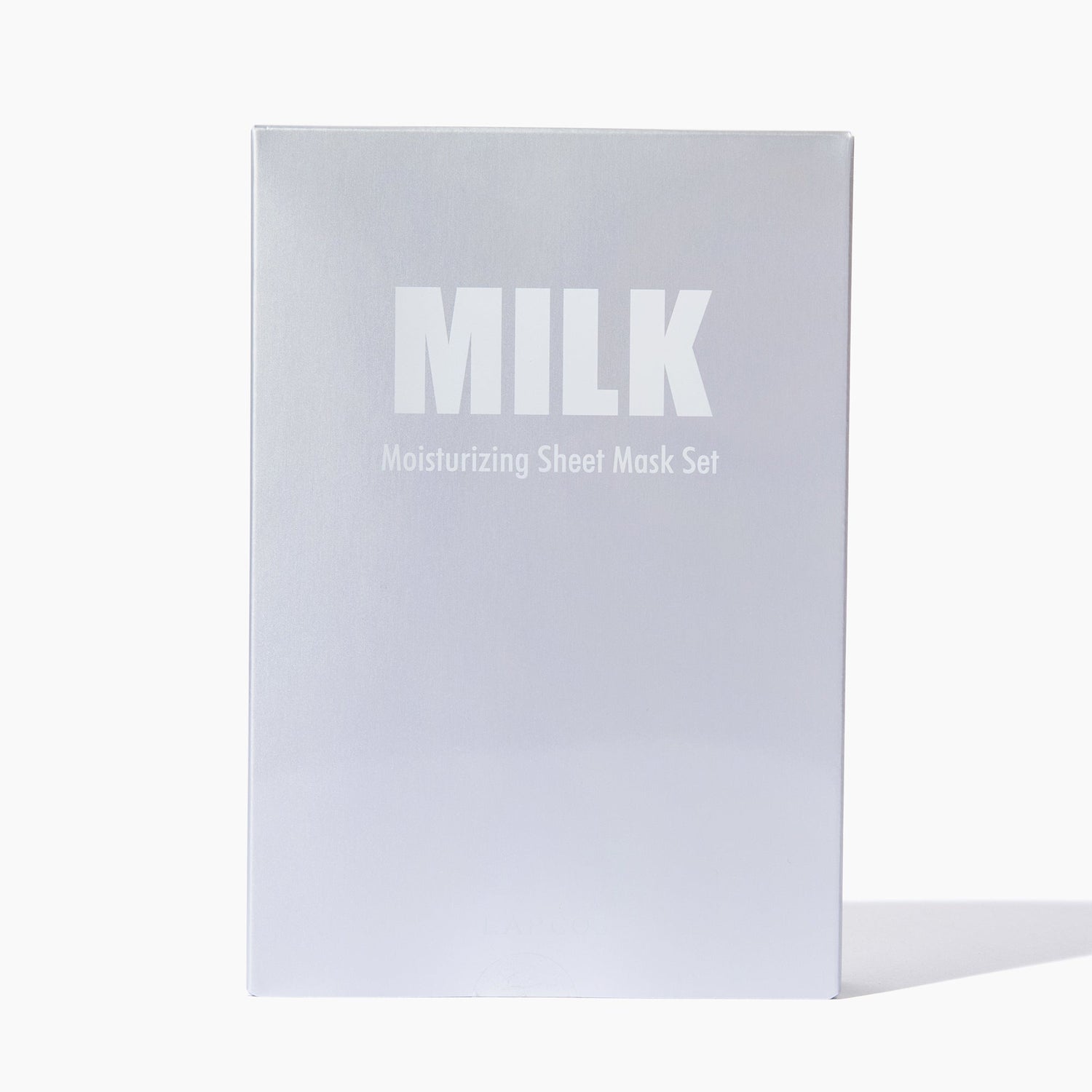 Daily Milk Mask - Hydrating Sheet Mask  DestGlow