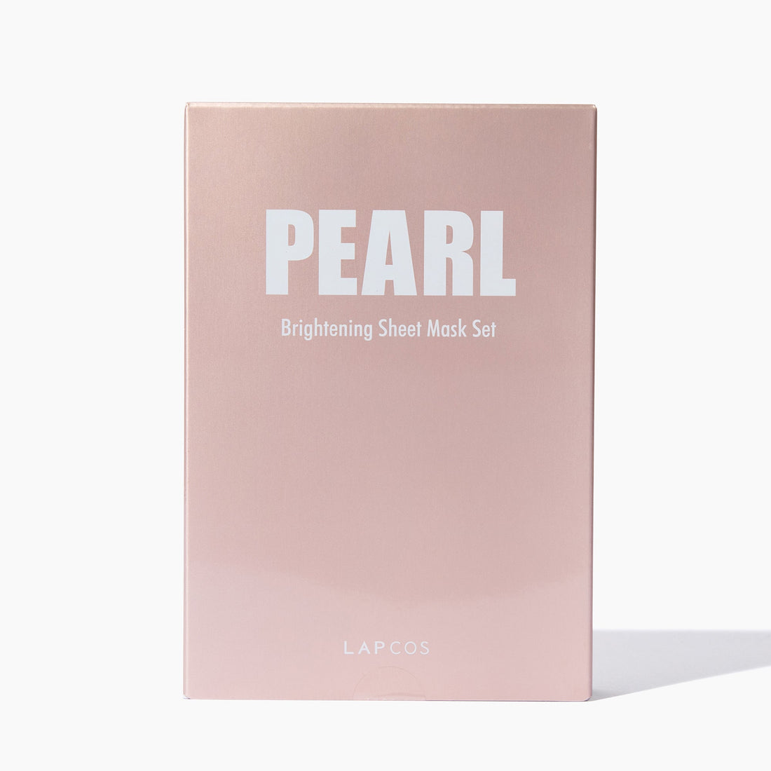 Daily Pearl Facial Skin Mask  DestGlow