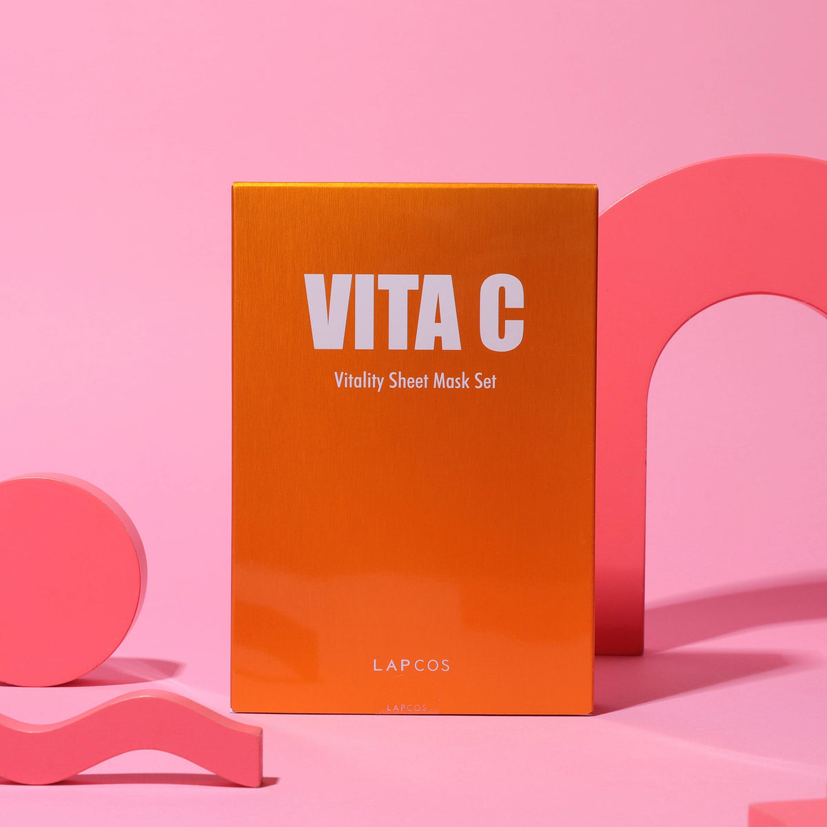Daily Vitamin C Facial Skin Mask  DestGlow