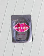Very Berry Lip Patch 