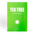 Derma Tea Tree Relief Sheet Mask  DestGlow