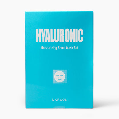 Derma Hyaluronic Acid Sheet Mask  DestGlow