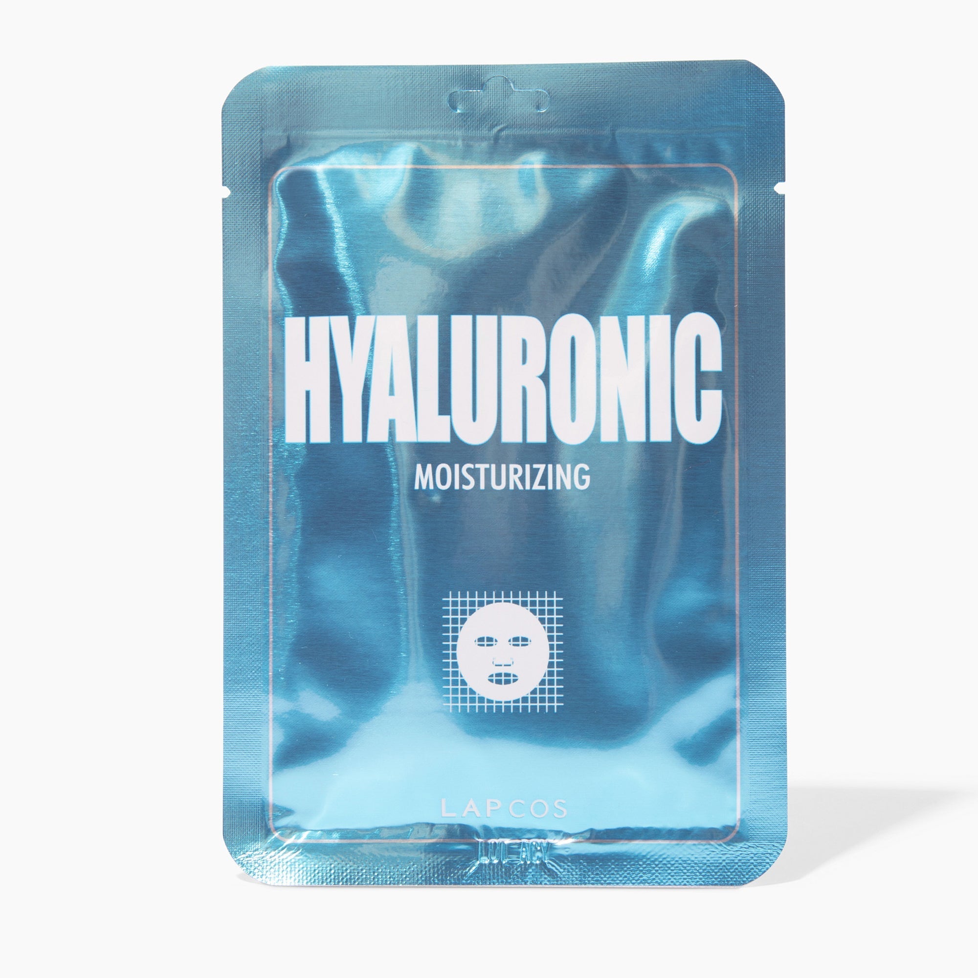 Derma Hyaluronic Acid Sheet Mask  DestGlow