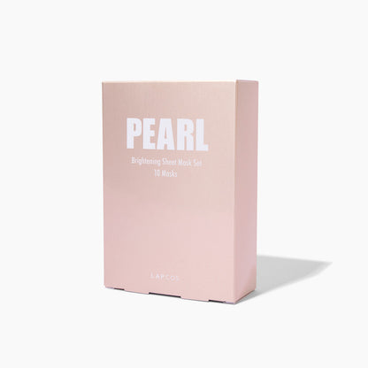 Daily Pearl Facial Skin Mask  DestGlow