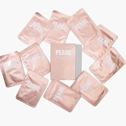 Daily Pearl Facial Skin Mask  DestGlow