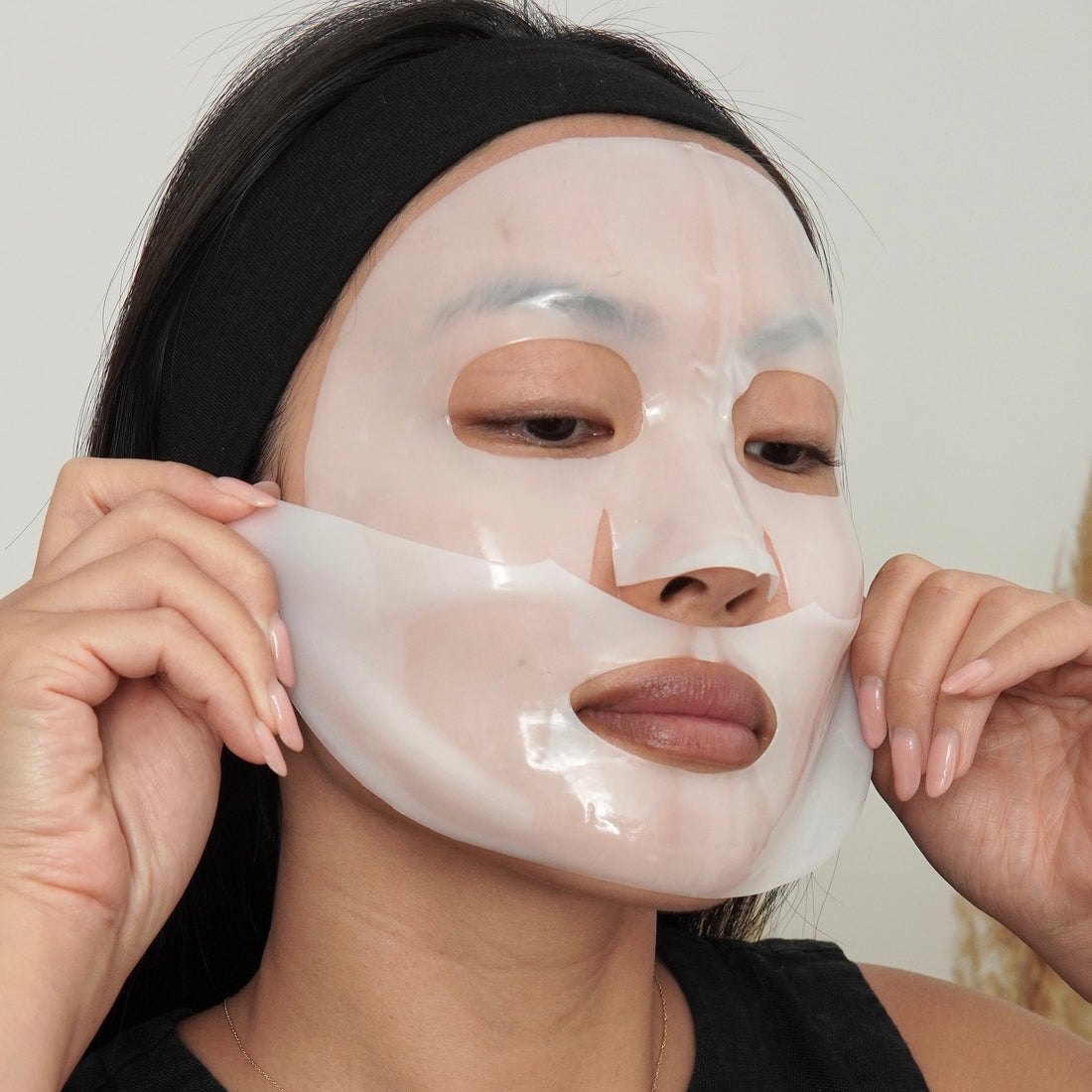 Deep Collagen Glass Skin Overnight Mask by LAPCOS