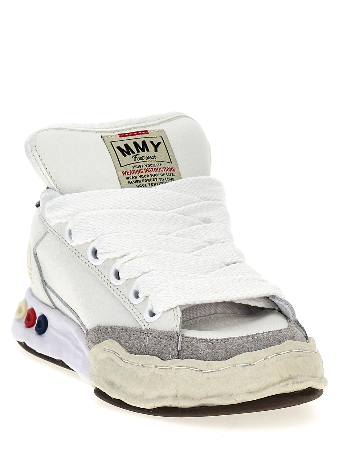 Maison Mihara Yasuhiro Unisex &