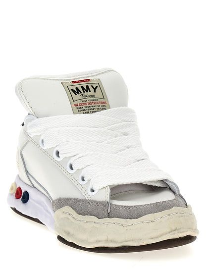 Maison Mihara Yasuhiro Unisex &