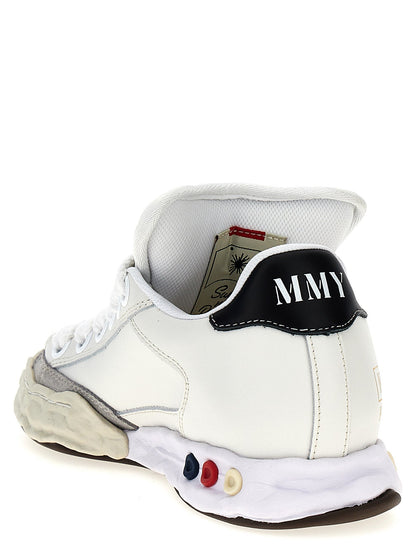 Maison Mihara Yasuhiro Unisex &