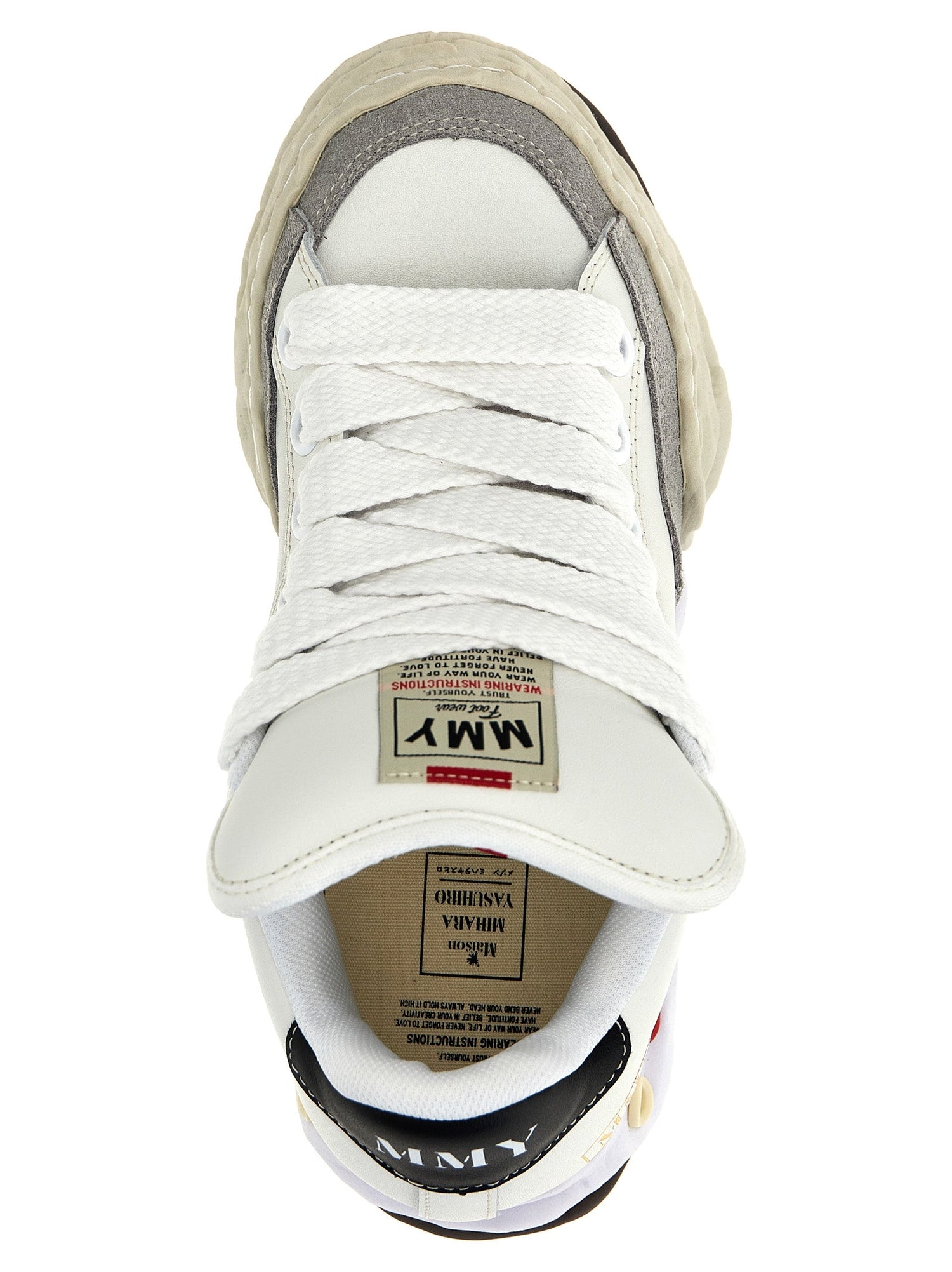 Maison Mihara Yasuhiro Unisex &