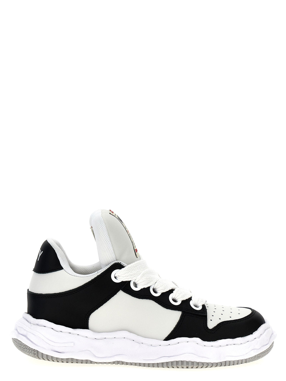 Maison Mihara Yasuhiro Unisex &