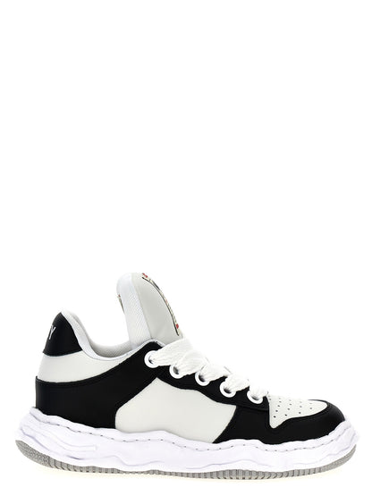 Maison Mihara Yasuhiro Unisex &