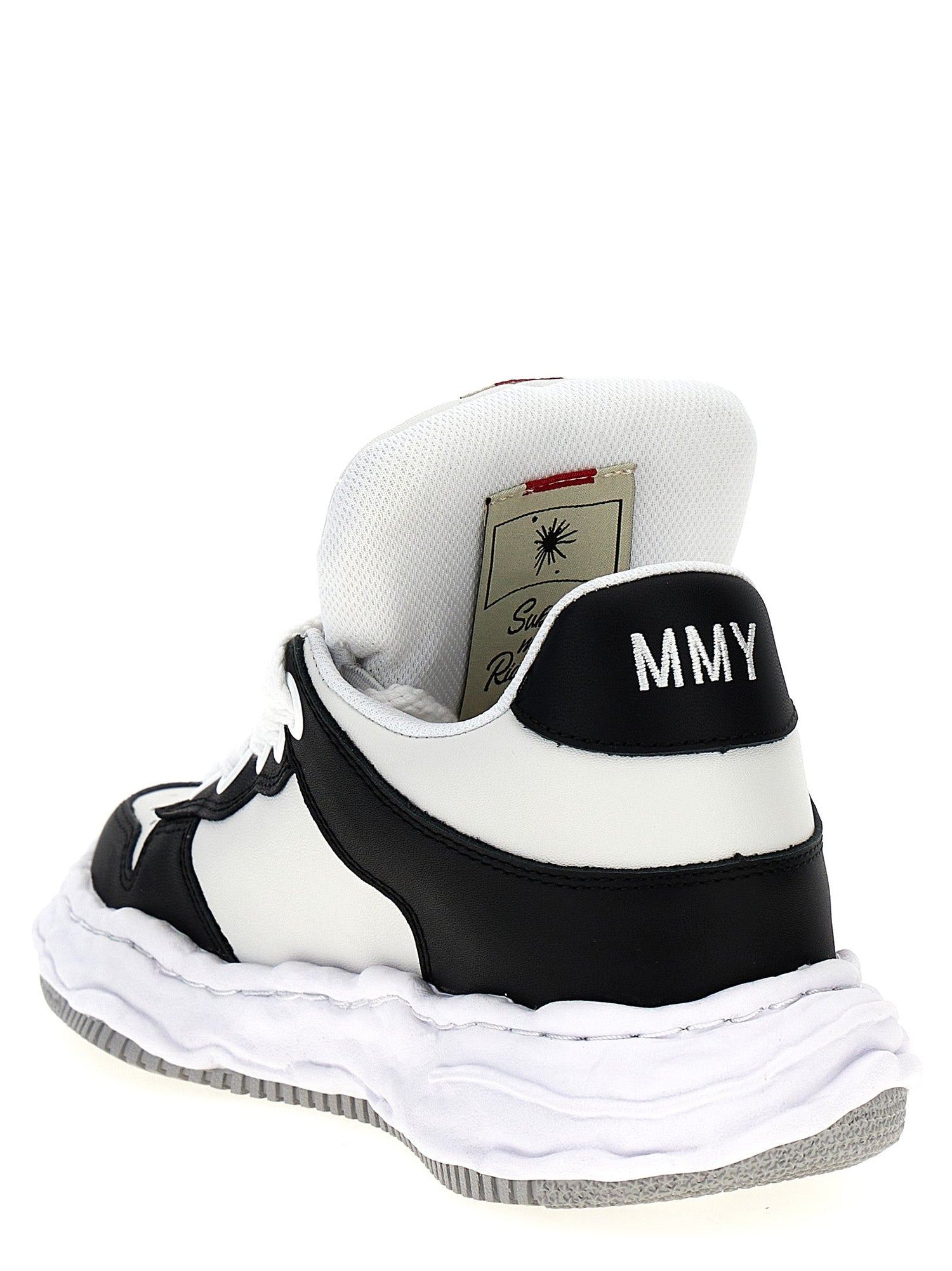 Maison Mihara Yasuhiro Unisex &