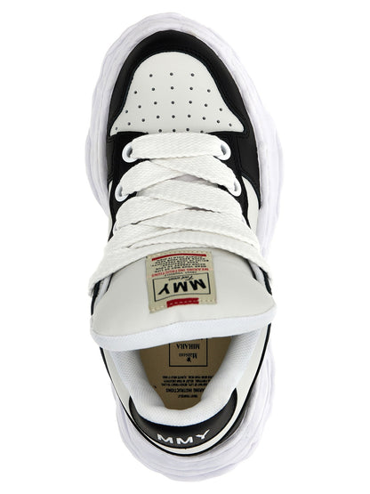 Maison Mihara Yasuhiro Unisex &