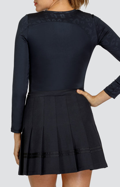 Roy Top - Onyx Black