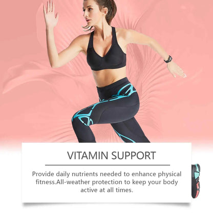 59ml Googeer Energy Supplement Oral Solution Treat Disease Improve Physical Function Stay Active Physical Dietary Supplement