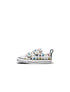 Converse x Hello Kitty (TD) Chuck Taylor All-Star Easy On - White/Black by Denim Exchange