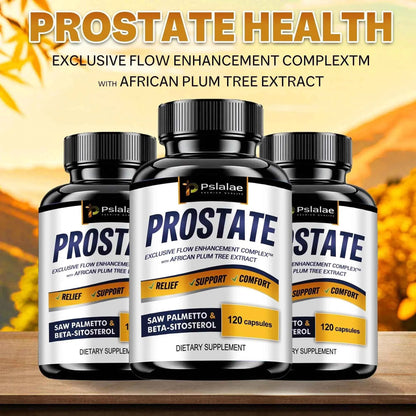 Prostate - Men&