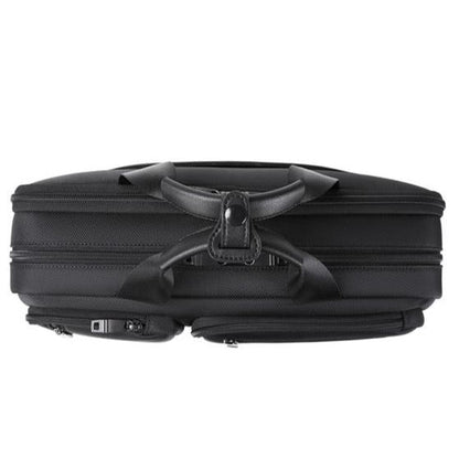 Pro Travel Briefcase 301 by Doshi FCSA