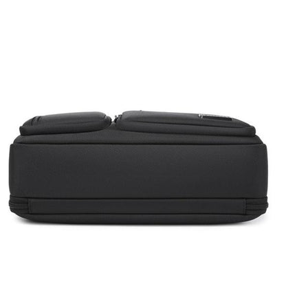 Pro Travel Briefcase 301 by Doshi FCSA
