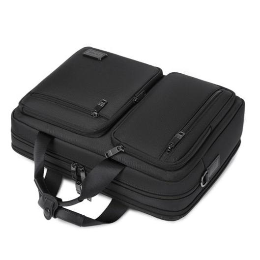 Pro Travel Briefcase 301 by Doshi FCSA